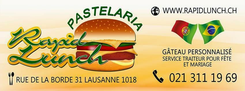 Pastelaria Rapid Lunch Photos 2